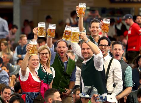 oktoberfest munich 2022|Oktoberfest Returns To Munich Germany After Two。